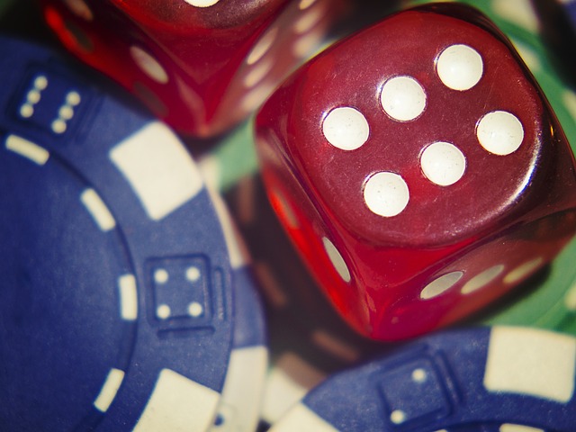 The weirdest gambling rituals and superstitions