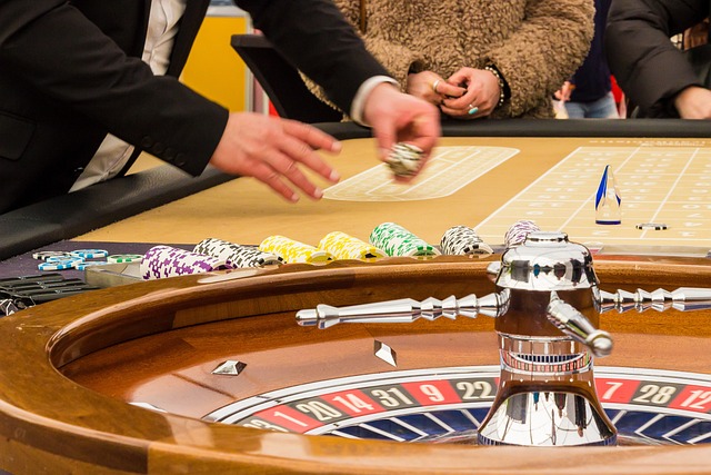 VIPs in the casino: How celebrities really play